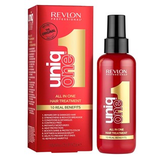 Picture of REVLON UNIQ ONE ALL IN ONE  HAIR TREATMENT